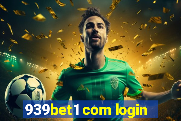 939bet1 com login